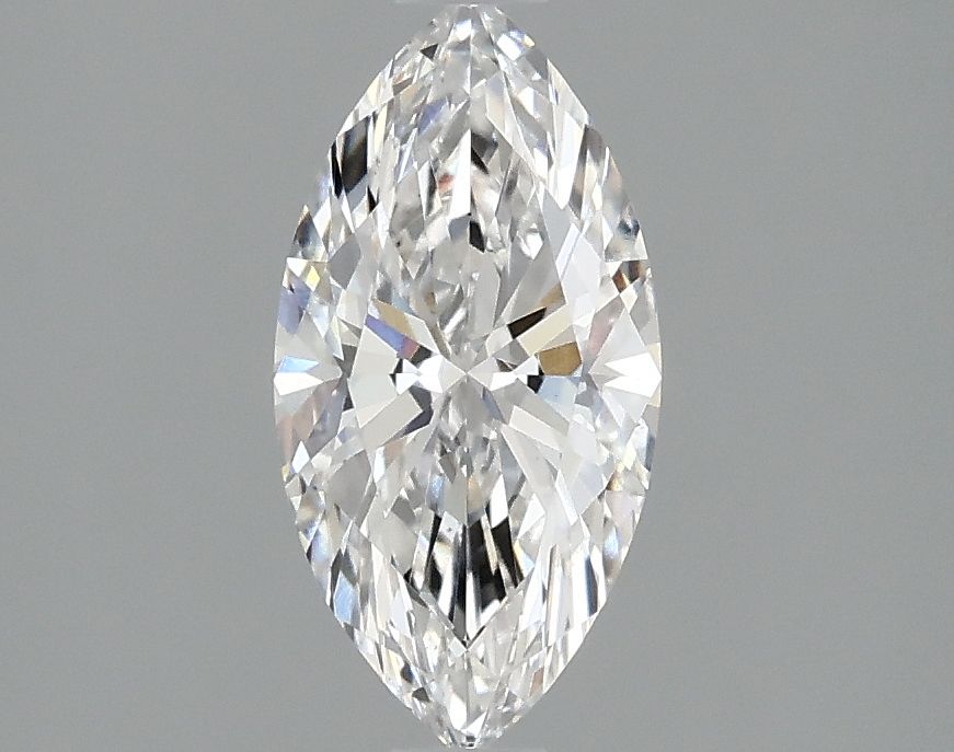 Lab Grown Diamond 1,06Ct E-VS1 Marquise - IGILG786658166 1