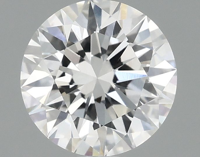 Lab Grown Diamond 1,15Ct E-VVS2 Round - IGILG800646697 1