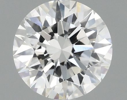 Lab Grown Diamond 1,15Ct E-VVS2 Round - IGILG800646697 1