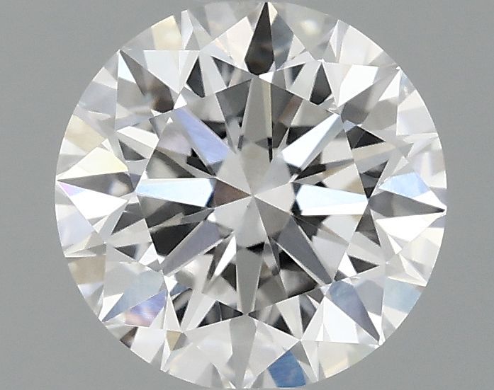 Lab Grown Diamond 1Ct D-VS1 Round - IGILG801607605 1