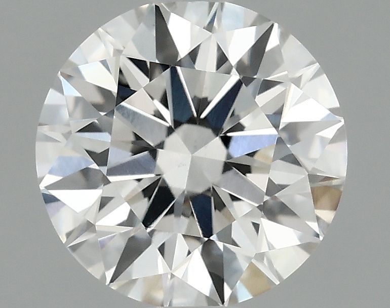 Lab Grown Diamond 1,02Ct F-VS1 Round - IGILG801660983 1