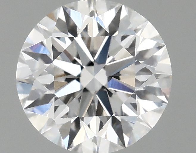 Lab Grown Diamond 1,01Ct D-VVS2 Round - IGILG801633359 1