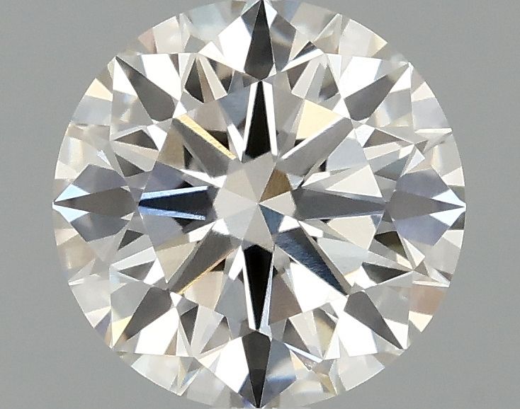 Lab Grown Diamond 1,03Ct G-VS1 Round - IGILG801655784 1