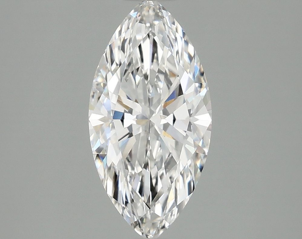 Lab Grown Diamond 1,51Ct E-VS2 Marquise - IGILG802630130 1