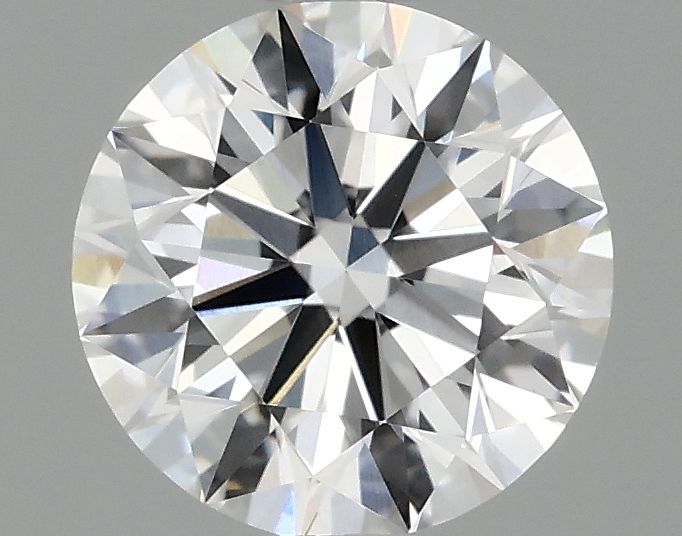 Lab Grown Diamond 1,01Ct E-VVS2 Round - IGILG800638462 1