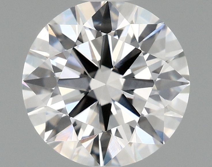 Lab Grown Diamond 1,04Ct F-VVS2 Round - IGILG801636395 1