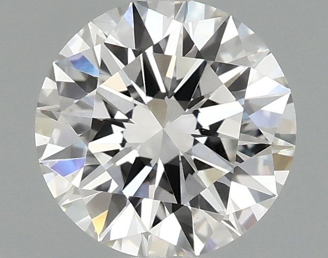 Lab Grown Diamond 1Ct F-VS1 Round - IGILG801664257 1