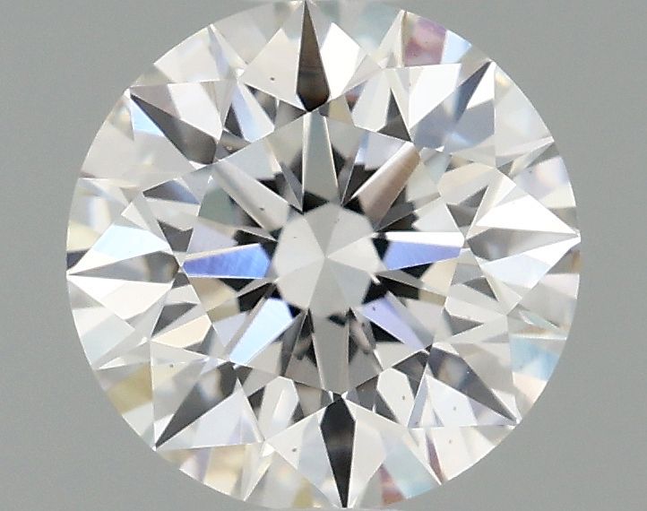Lab Grown Diamond 1,02Ct E-VS2 Round - IGILG799688708 1