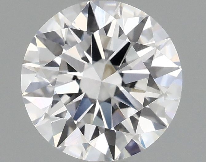 Lab Grown Diamond 1,02Ct D-VVS2 Round - IGILG800623495 1
