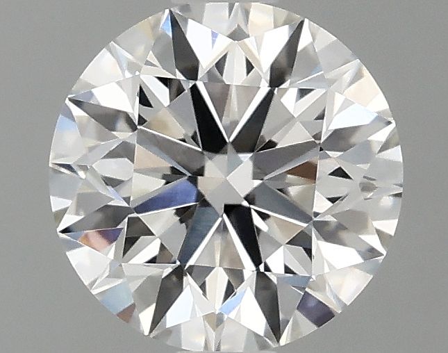 Lab Grown Diamond 1,02Ct F-VVS2 Round - IGILG800645641 1