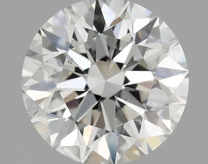 Lab Grown Diamond 1,05Ct F-VS2 Round - IGILG801607790 1