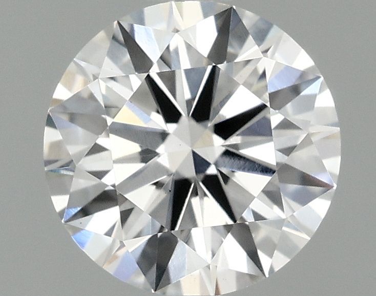 Lab Grown Diamond 1,01Ct D-VS1 Round - IGILG800646251 1