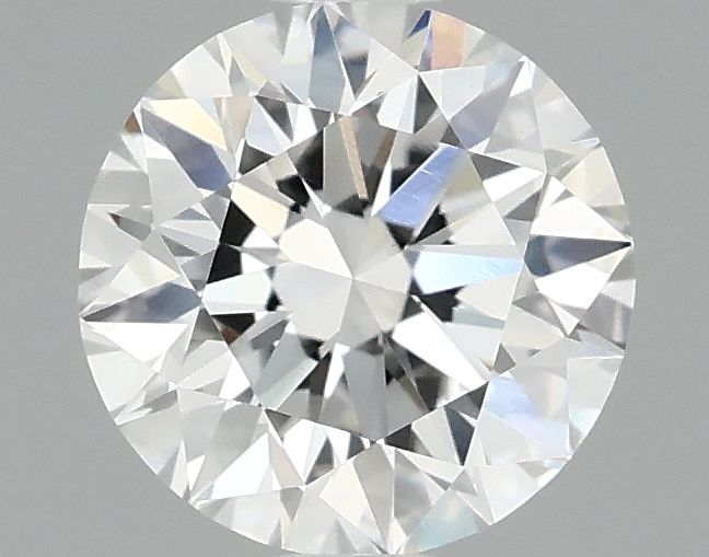Lab Grown Diamond 1,01Ct E-VVS2 Round - IGILG801607738 1