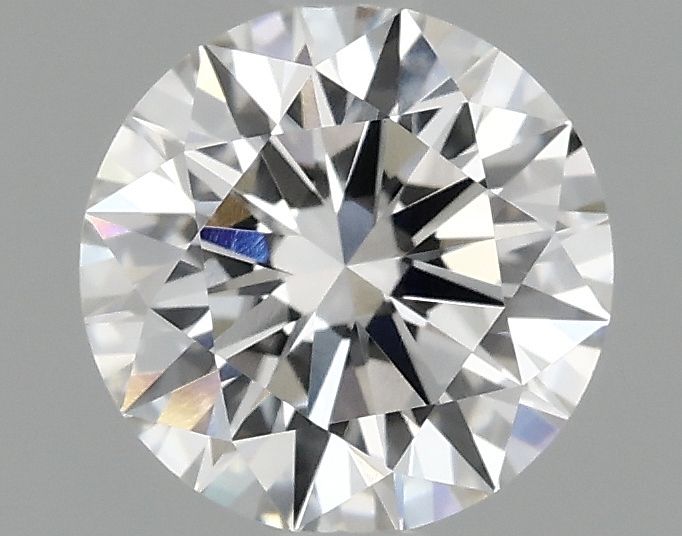 Lab Grown Diamond 1,02Ct F-VVS2 Round - IGILG802635687 1