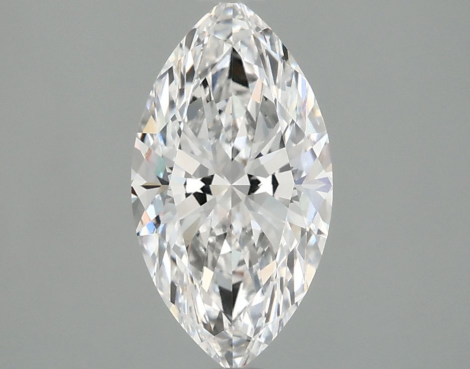 Lab Grown Diamond 1,55Ct D-VVS2 Marquise - IGILG802606434 1