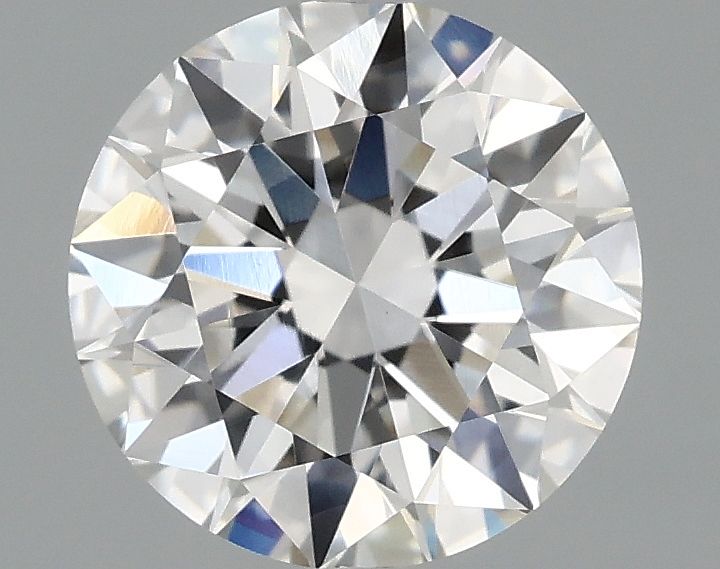 Lab Grown Diamond 1Ct E-VVS2 Round - IGILG800671237 1