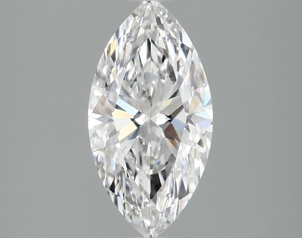 Lab Grown Diamond 1,51Ct D-VS1 Marquise - IGILG801601288 1