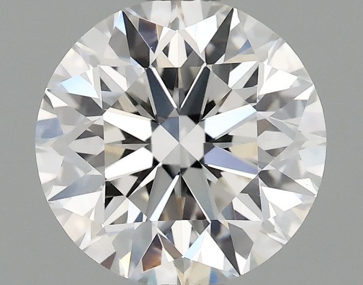 Lab Grown Diamond 1,04Ct F-VVS2 Round - IGILG806629573 1