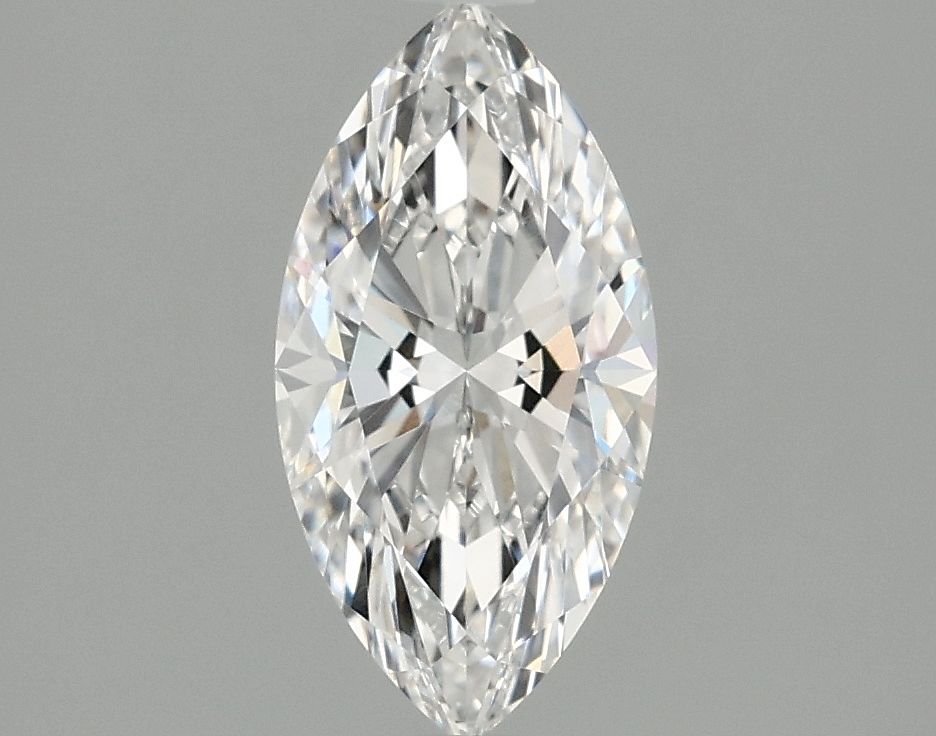 Lab Grown Diamond 1,1Ct E-VVS2 Marquise - IGILG805696966 1