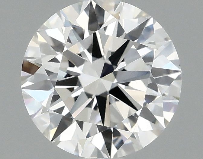 Lab Grown Diamond 1,1Ct E-VS2 Round - IGILG807679712 1