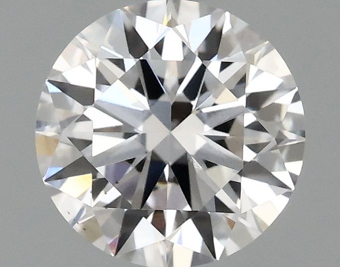 Lab Grown Diamond 1,02Ct D-VS2 Round - IGILG801664614 1