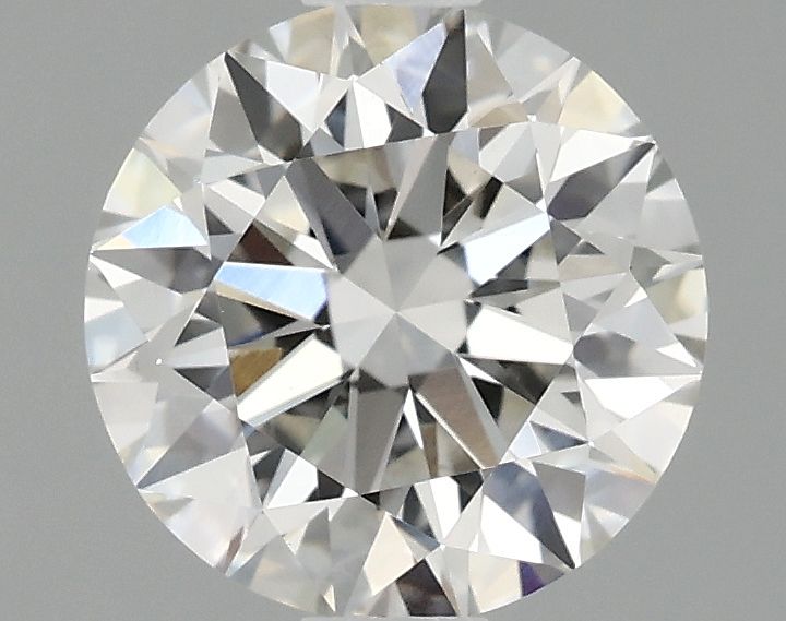 Lab Grown Diamond 1,04Ct F-VVS2 Round - IGILG801666378 1