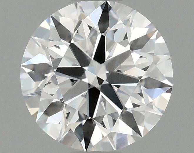 Lab Grown Diamond 1,03Ct E-VVS1 Round - IGILG801631059 1