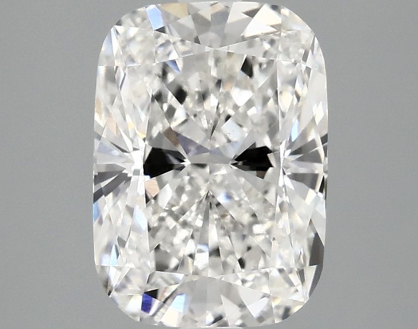 Lab Grown Diamond 2,47Ct F-VS1 Cushion - IGILG801649321 1
