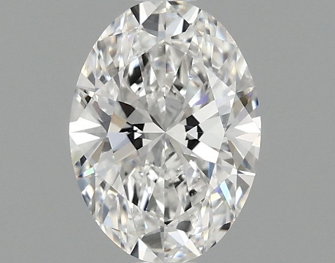 Lab Grown Diamond 1,04Ct E-VVS2 Oval - IGILG809604722 1