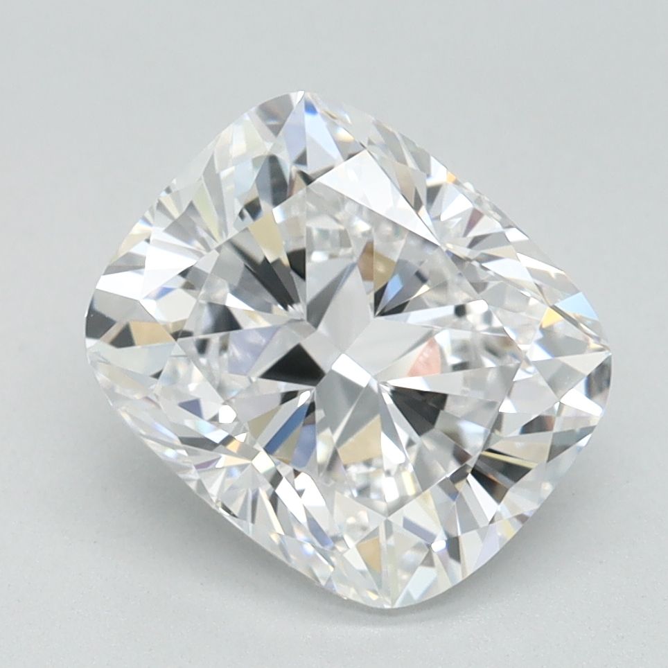 Lab Grown Diamond 2,04Ct D-FL Cushion - IGILG816608414 1