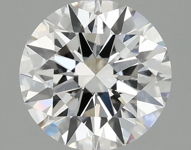 Lab Grown Diamond 1,01Ct E-VS2 Round - IGILG800657459 1
