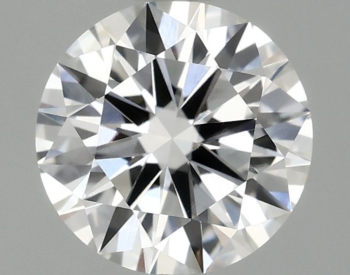 Lab Grown Diamond 1Ct E-VVS2 Round - IGILG800661936 1