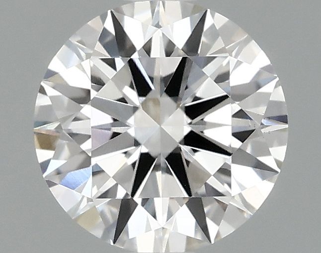 Lab Grown Diamond 1,01Ct D-VS1 Round - IGILG801628617 1