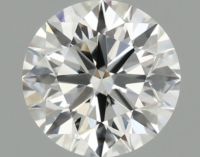 Lab Grown Diamond 0,97Ct G-VVS2 Round - IGILG800671171 1