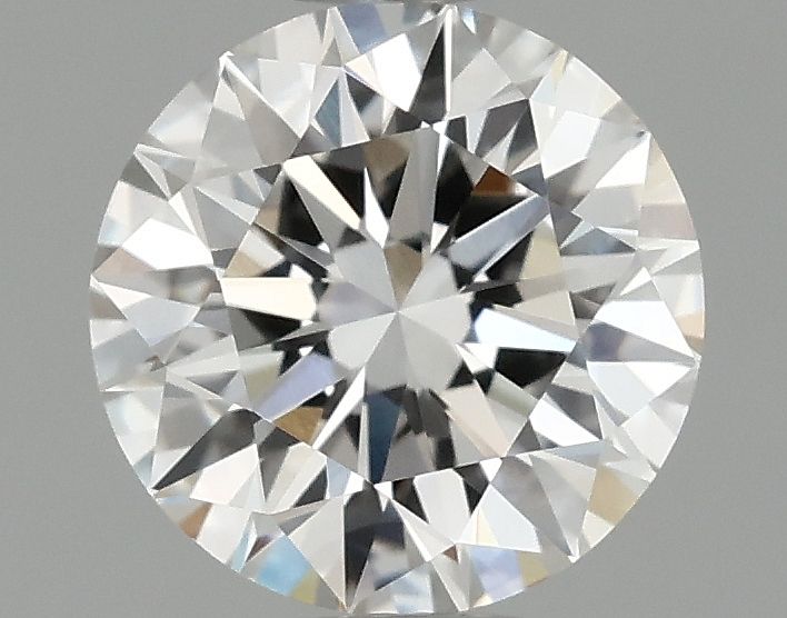 Lab Grown Diamond 1Ct E-VVS2 Round - IGILG799688244 1