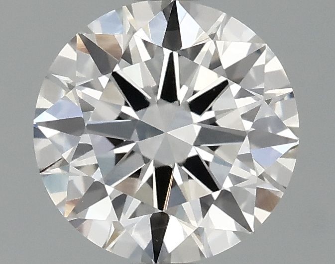 Lab Grown Diamond 1,03Ct F-VVS2 Round - IGILG800657648 1