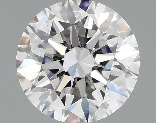 Lab Grown Diamond 1,04Ct F-VVS2 Round - IGILG800669632 1
