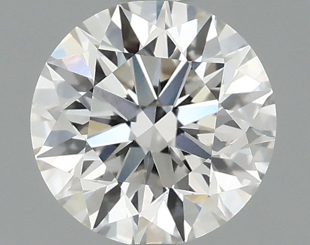 Lab Grown Diamond 1,03Ct F-VS1 Round - IGILG800646166 1