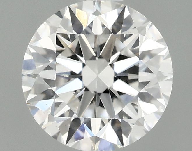 Lab Grown Diamond 1,03Ct D-VS2 Round - IGILG800671797 1