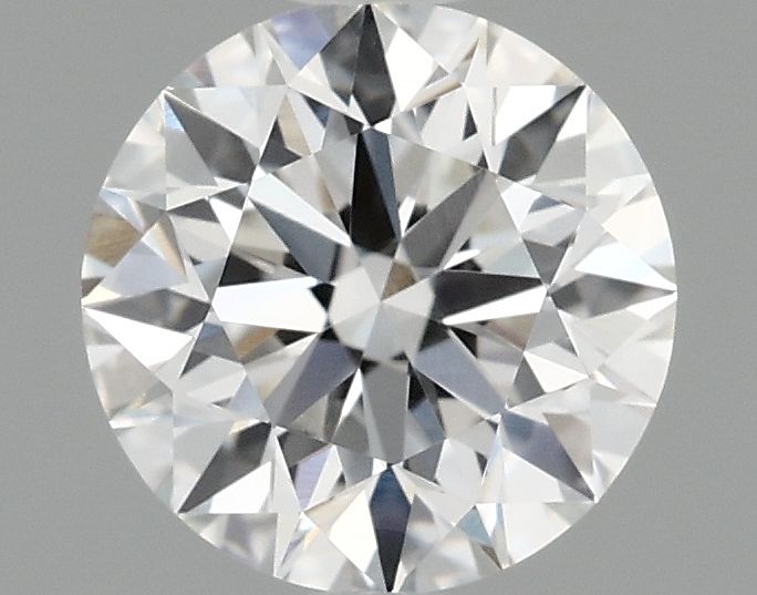 Lab Grown Diamond 1,01Ct E-VVS2 Round - IGILG801615536 1