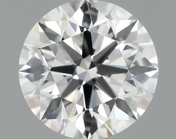 Lab Grown Diamond 1,01Ct E-VVS2 Round - IGILG801658088 1