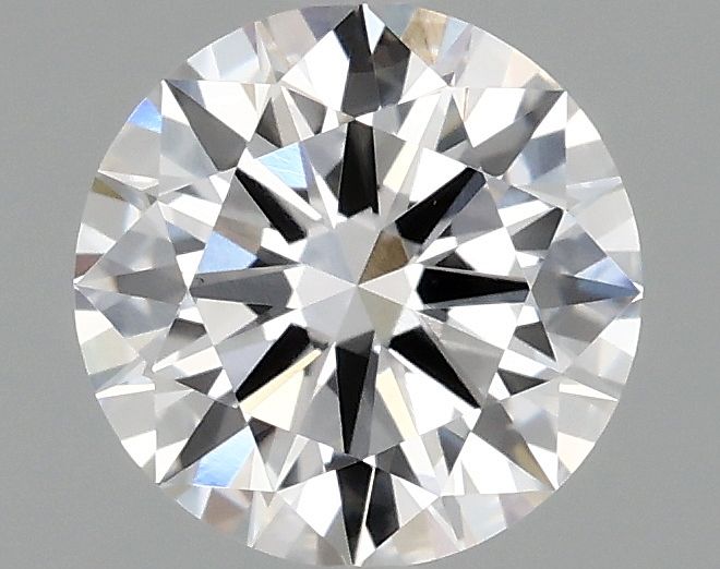 Lab Grown Diamond 0,99Ct D-VS1 Round - IGILG800603850 1