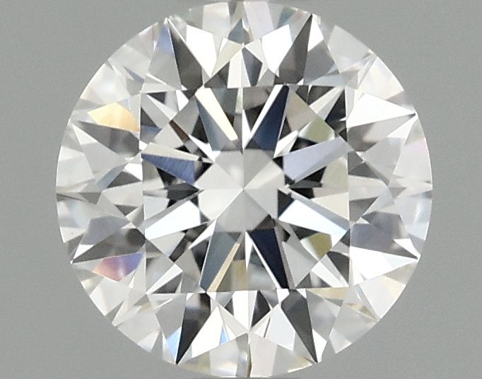 Lab Grown Diamond 1,22Ct E-VVS2 Round - IGILG799691227 1