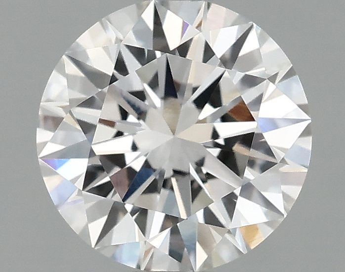 Lab Grown Diamond 0,97Ct E-VS1 Round - IGILG799621820 1