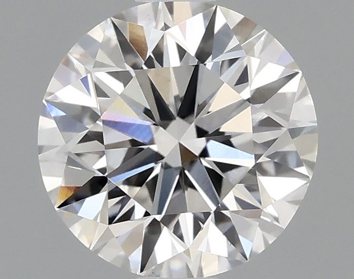 Lab Grown Diamond 1,01Ct F-VVS2 Round - IGILG800642763 1