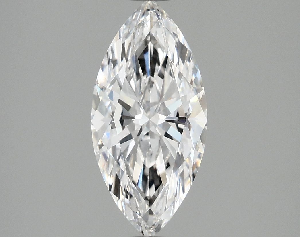 Lab Grown Diamond 1,55Ct D-VVS2 Marquise - IGILG800686809 1