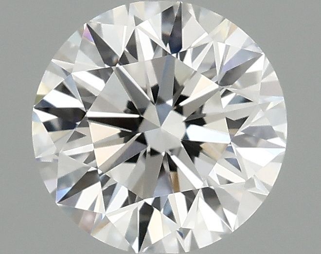 Lab Grown Diamond 1,01Ct F-VVS2 Round - IGILG800666967 1