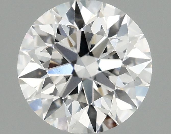 Lab Grown Diamond 1Ct E-VS2 Round - IGILG800671358 1