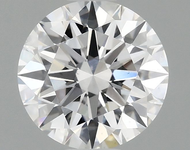 Lab Grown Diamond 1,01Ct D-VS1 Round - IGILG800657525 1
