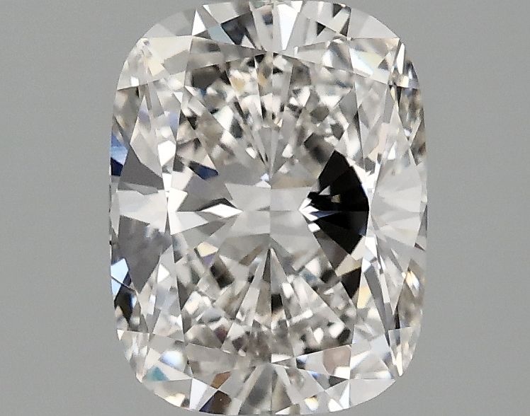 Lab Grown Diamond 1,97Ct G-VVS2 Cushion - IGILG800676246 1